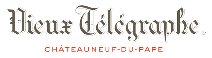 vieux télégraphe